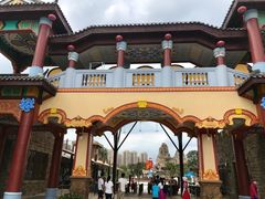 -广州融创文旅城