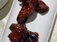 -金枝玉叶上海人家食府(三里河店)