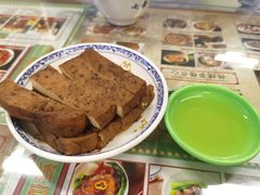 卤水豆腐-七爷清汤腩·港式餐厅(金狮广场店)