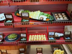 -羊大爷涮肉(亮马桥店)