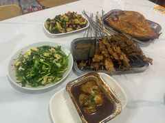 -马老大烧烤(和平路店)