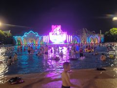 -苏州乐园森林水世界