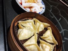 -陶乐舍本味蒸饺