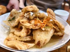 锅包肉-金掌勺·锅包肉(双榆树店)