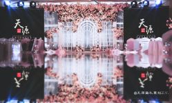点击看大图 -Tian Design天源婚礼策划