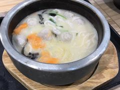 -渔米丰·广府鱼汤米线(光明广场店)