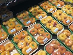 -果蔬好生活超市(乐堤港店)
