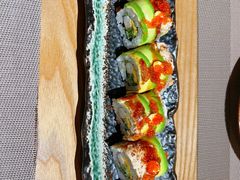 -松临·铁板烧&Omakase(神农店)