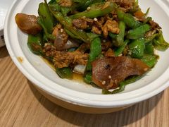 -胡子大厨·超级小炒肉(晶耀前滩店)