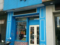 -贝紫Style(木马公寓店)
