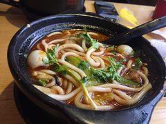 -姐弟俩土豆粉(西安小寨店)