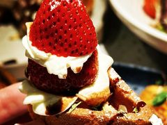 -BE BRIGHT KITCHEN(正佳广场店)