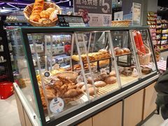 -盒马鲜生(首义店)