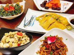 -新虹楼饭庄(崇明陈家镇店)