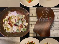 -圣丰索菲特·法国餐厅