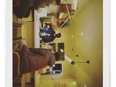 -Jeans Coffee牛仔裤咖啡