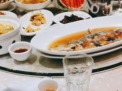 -顺风海鲜港(金玉兰店)