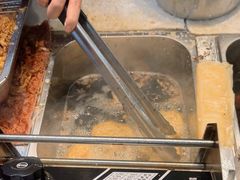 -李好吉吉自选炸鸡(星天广场店)