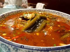 -富临轩私房菜(集庆门大街店)
