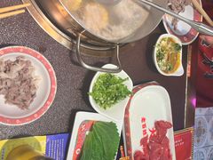 -大吉利·潮汕牛肉火锅(河西店)