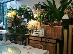 大堂-春暖花开(西溪店)
