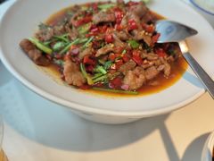 -兰湘子·湘菜小炒(长安万科广场店)