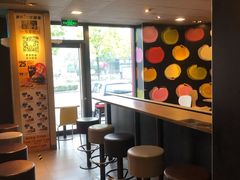 -麦当劳(王顶堤店)