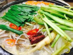 -神仙雪浓汤(弘大店)