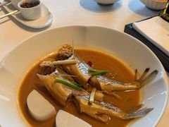 -新荣记(新源南路店)