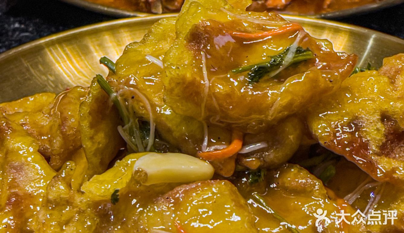 这家真的好会❗️椰子🐔汤好好喝‼️