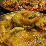 这家真的好会❗️椰子🐔汤好好喝‼️