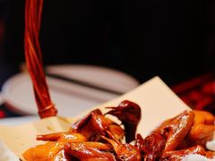 -鸽子侯·家宴·平价海鲜(市图书馆店)