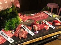 -樱宿日式和牛烧肉(五道口店)