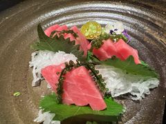 -Minase水濑·日料放题(外滩店)