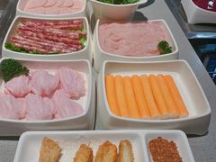 -海底捞火锅(之心城店)