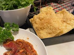 -一哥澳门豆捞·澳门风打边炉(高德置地店)