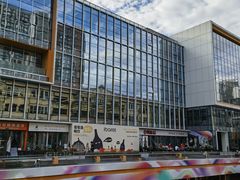 -方恒购物中心(望京小街店)