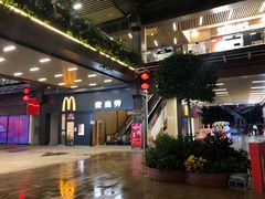 -佛山京华广场MALL