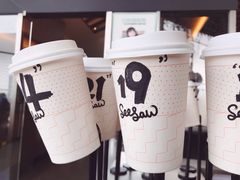 -Seesaw Coffee(朝阳大悦城店)