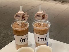 -CUBIC3三立方咖啡(西岸凤巢店)