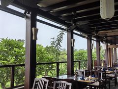 -亚龙湾红树林度假酒店-韩轩韩餐厅