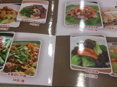 菜单-六婶西关小厨(光塔路店)