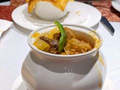 罐焖牛腩-小白桦西餐厅