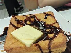 -深仔记茶餐厅(亚士厘道店)