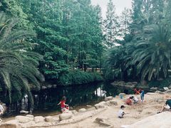 -苏州河梦清园环保主题公园