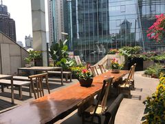 露天位-听香·678茶铺(猛追湾店)