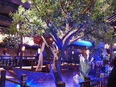 -绿茶餐厅(乐峰广场店)