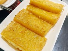 黄金糕-民信老铺(双皮奶博物馆店)