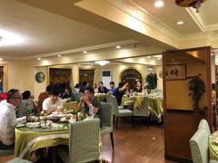 大堂-新疆红柳花餐厅(新洲店)