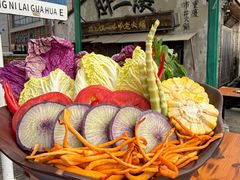 -胖三嬢·呱呱老火锅(北京总店)